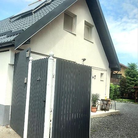 Happy Guests Residence Sibiu Luaran gambar