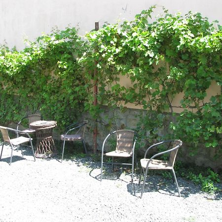 Happy Guests Residence Sibiu Luaran gambar