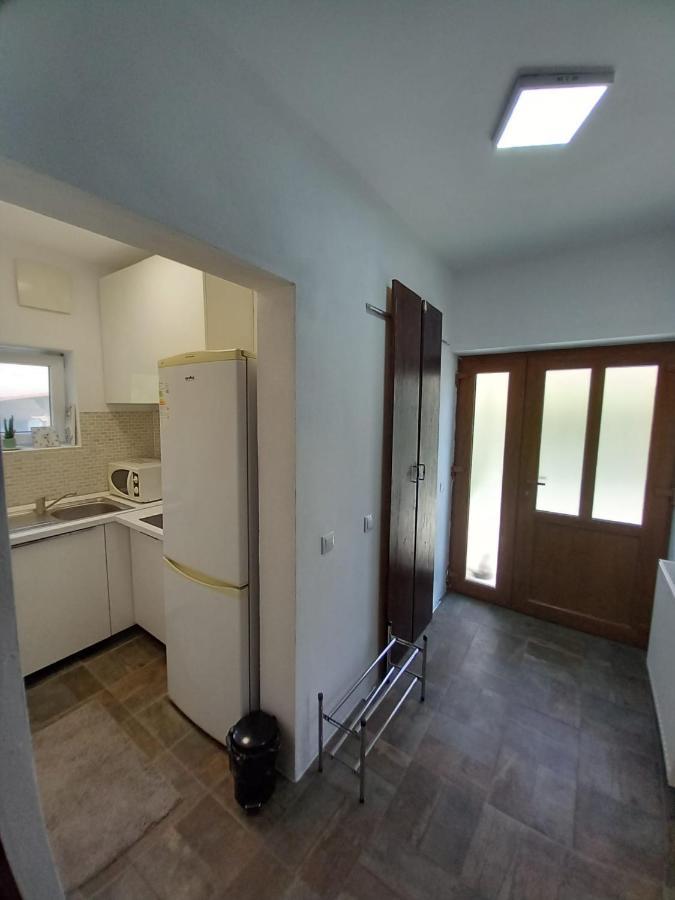 Happy Guests Residence Sibiu Luaran gambar