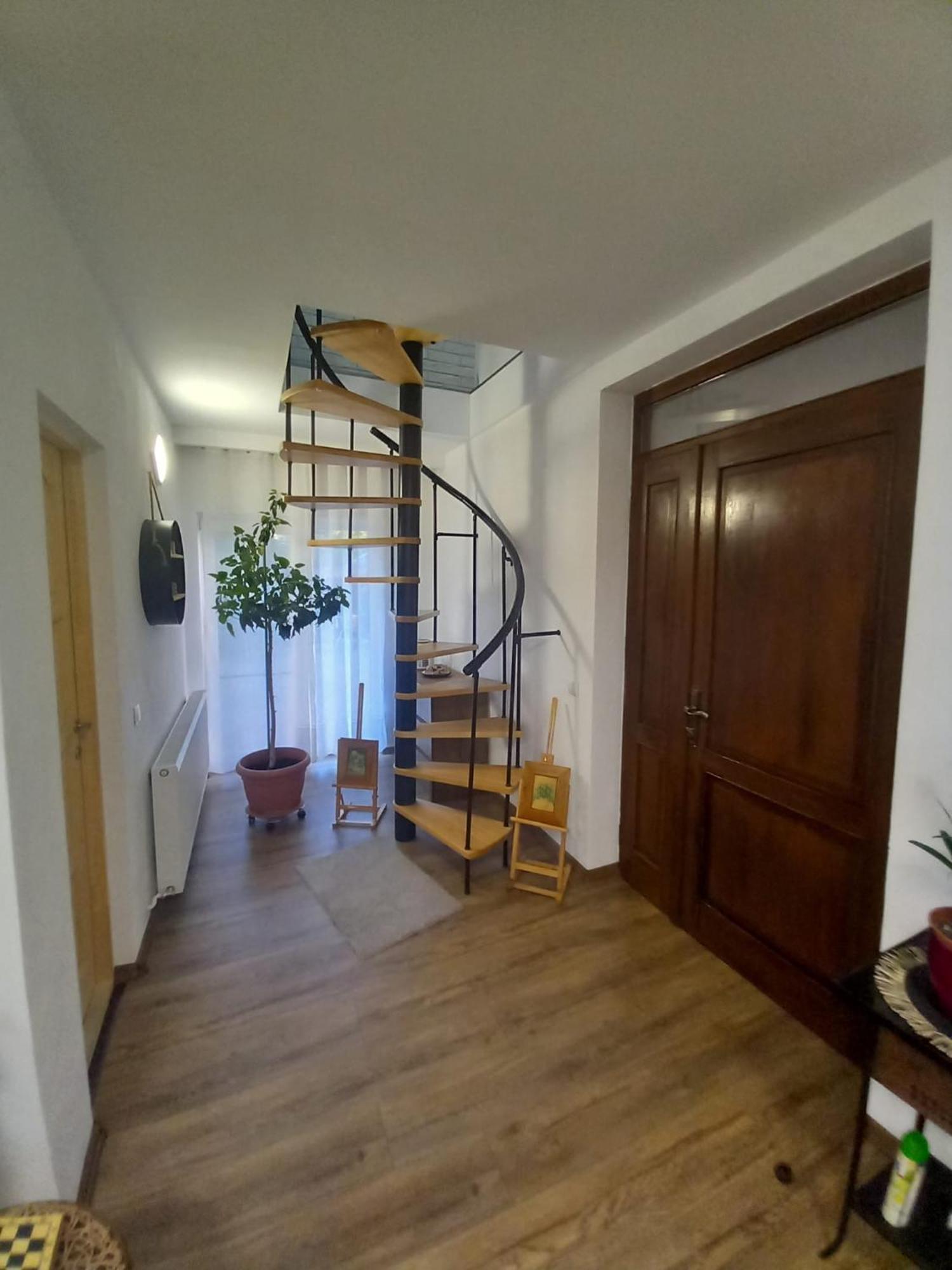 Happy Guests Residence Sibiu Luaran gambar
