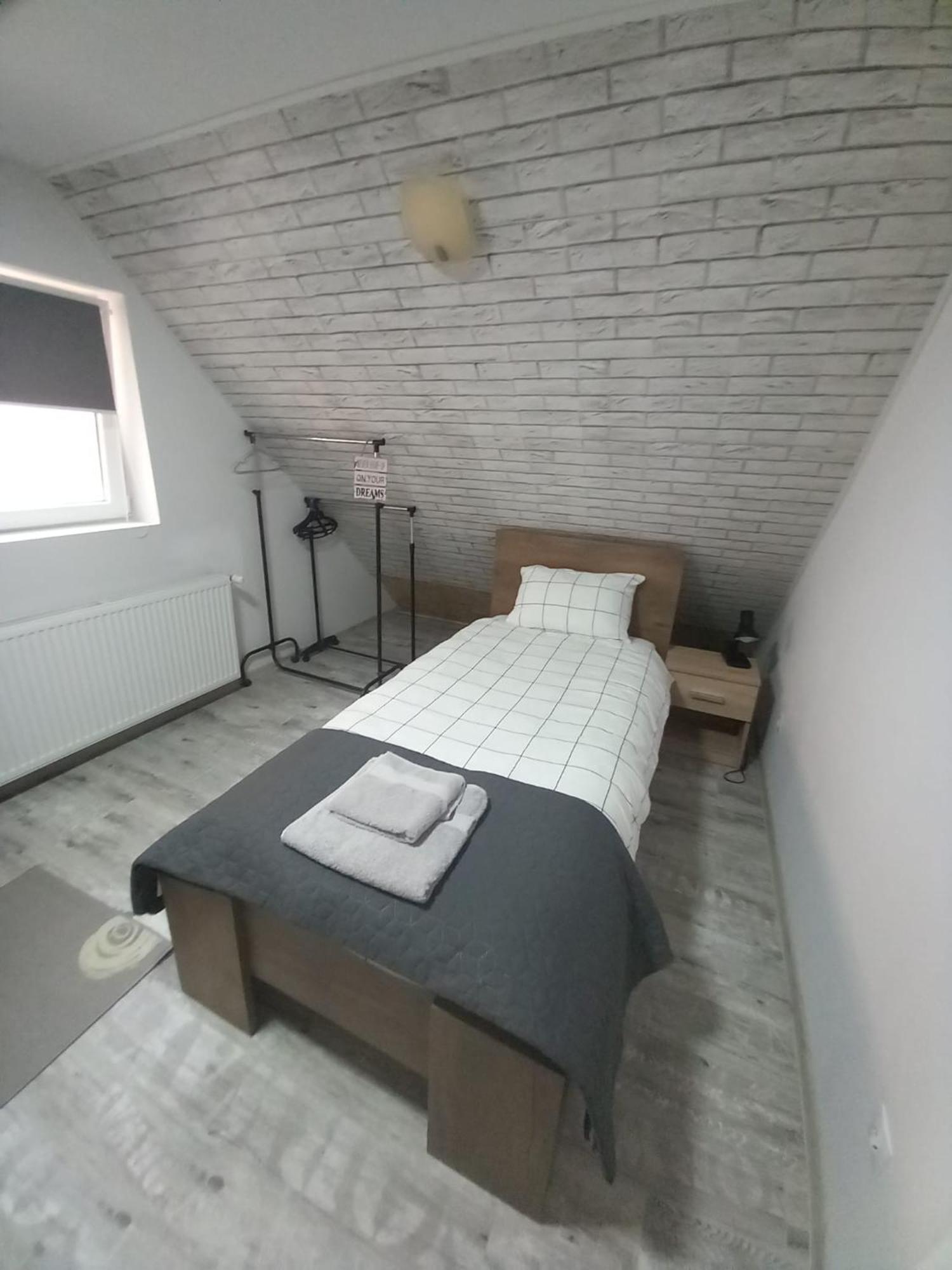 Happy Guests Residence Sibiu Luaran gambar