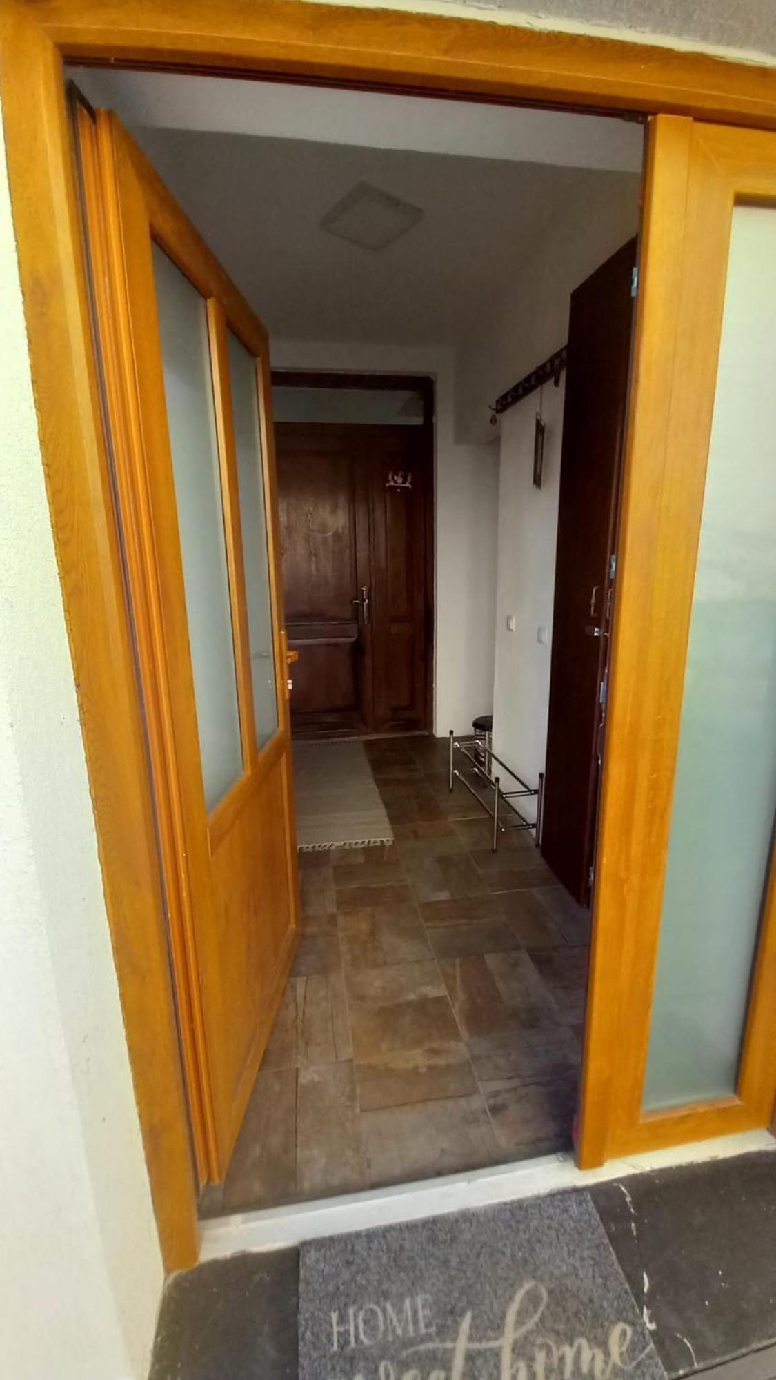 Happy Guests Residence Sibiu Luaran gambar