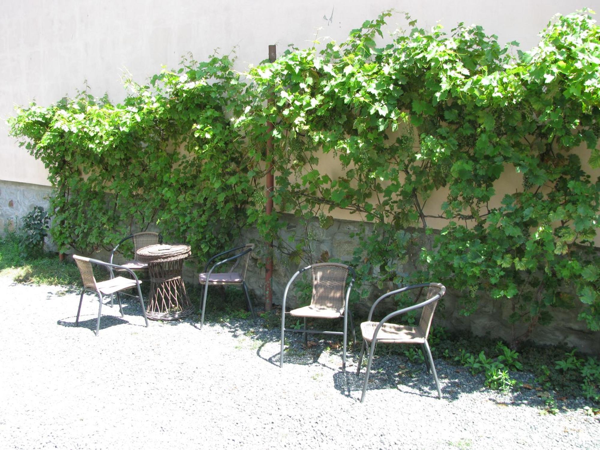 Happy Guests Residence Sibiu Luaran gambar