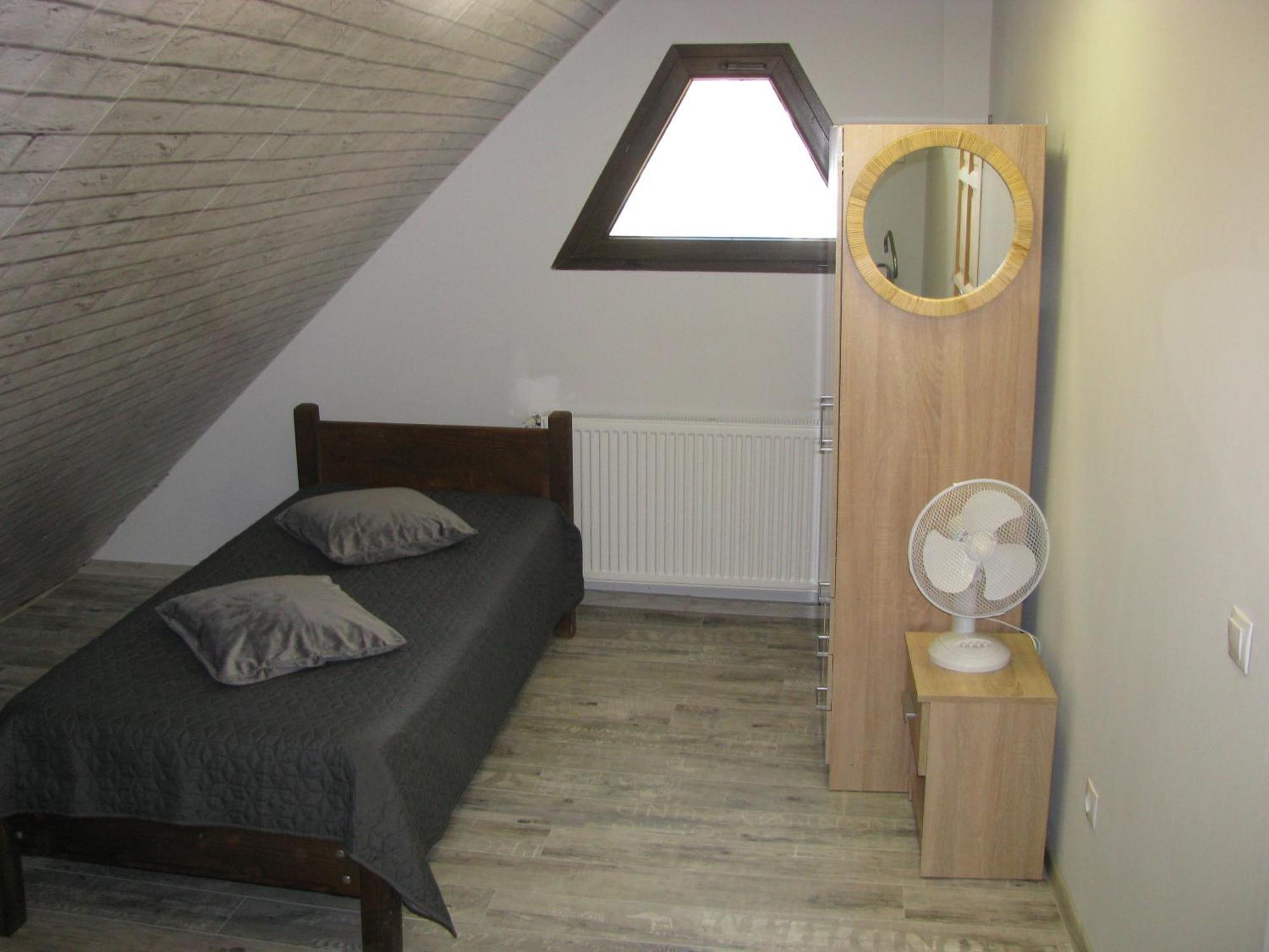 Happy Guests Residence Sibiu Luaran gambar