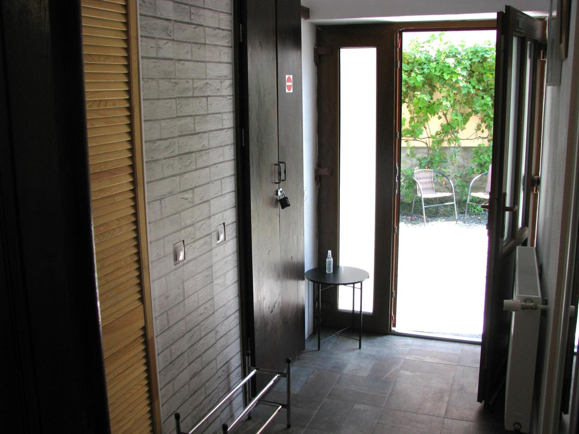 Happy Guests Residence Sibiu Luaran gambar