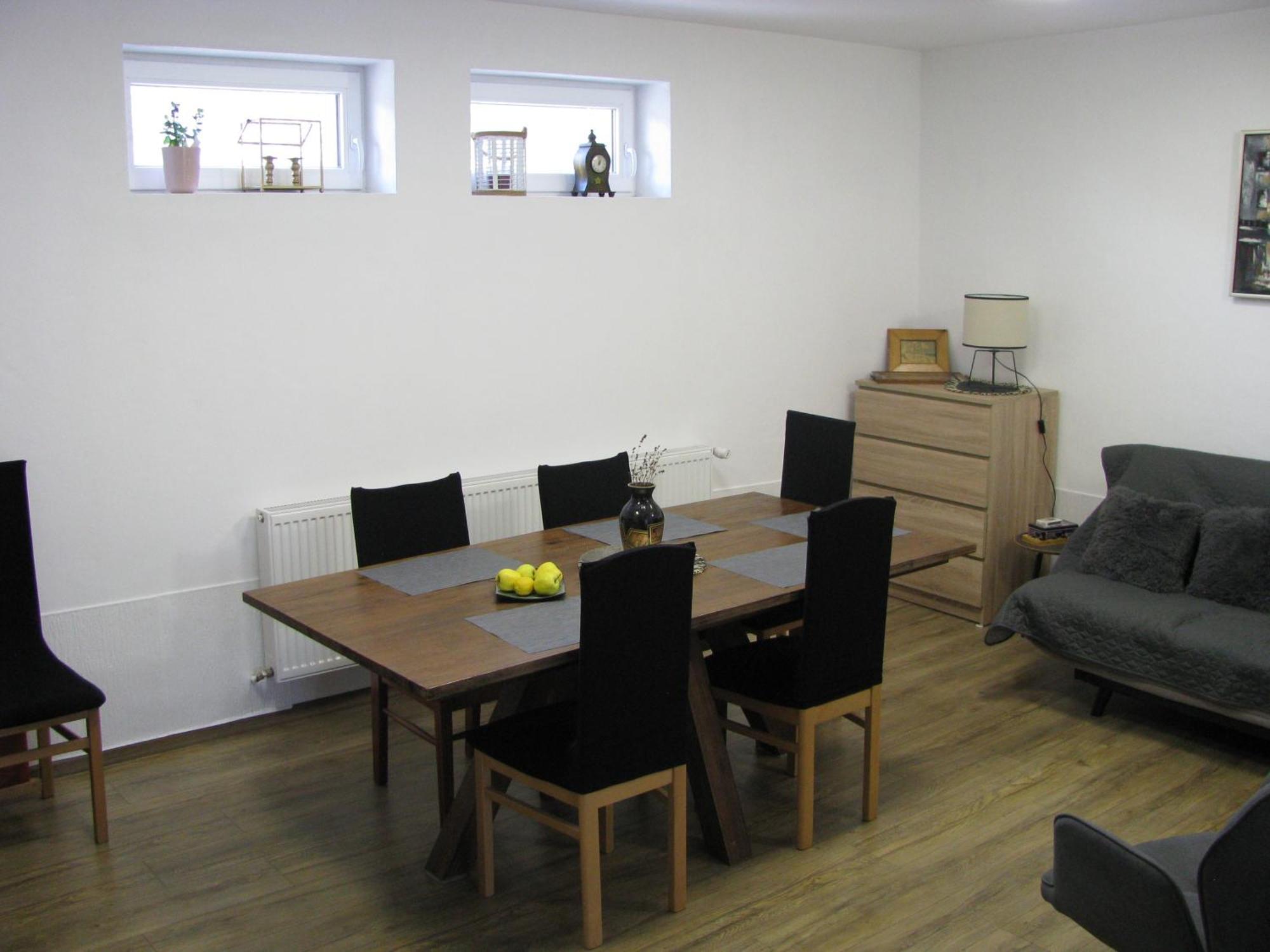 Happy Guests Residence Sibiu Luaran gambar