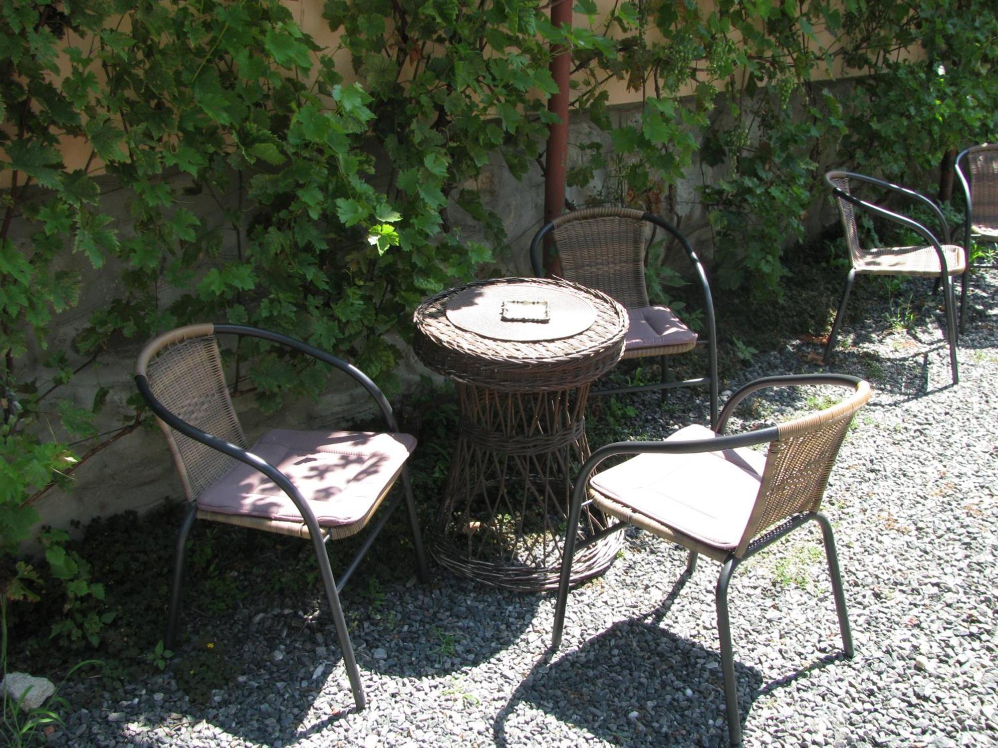 Happy Guests Residence Sibiu Luaran gambar