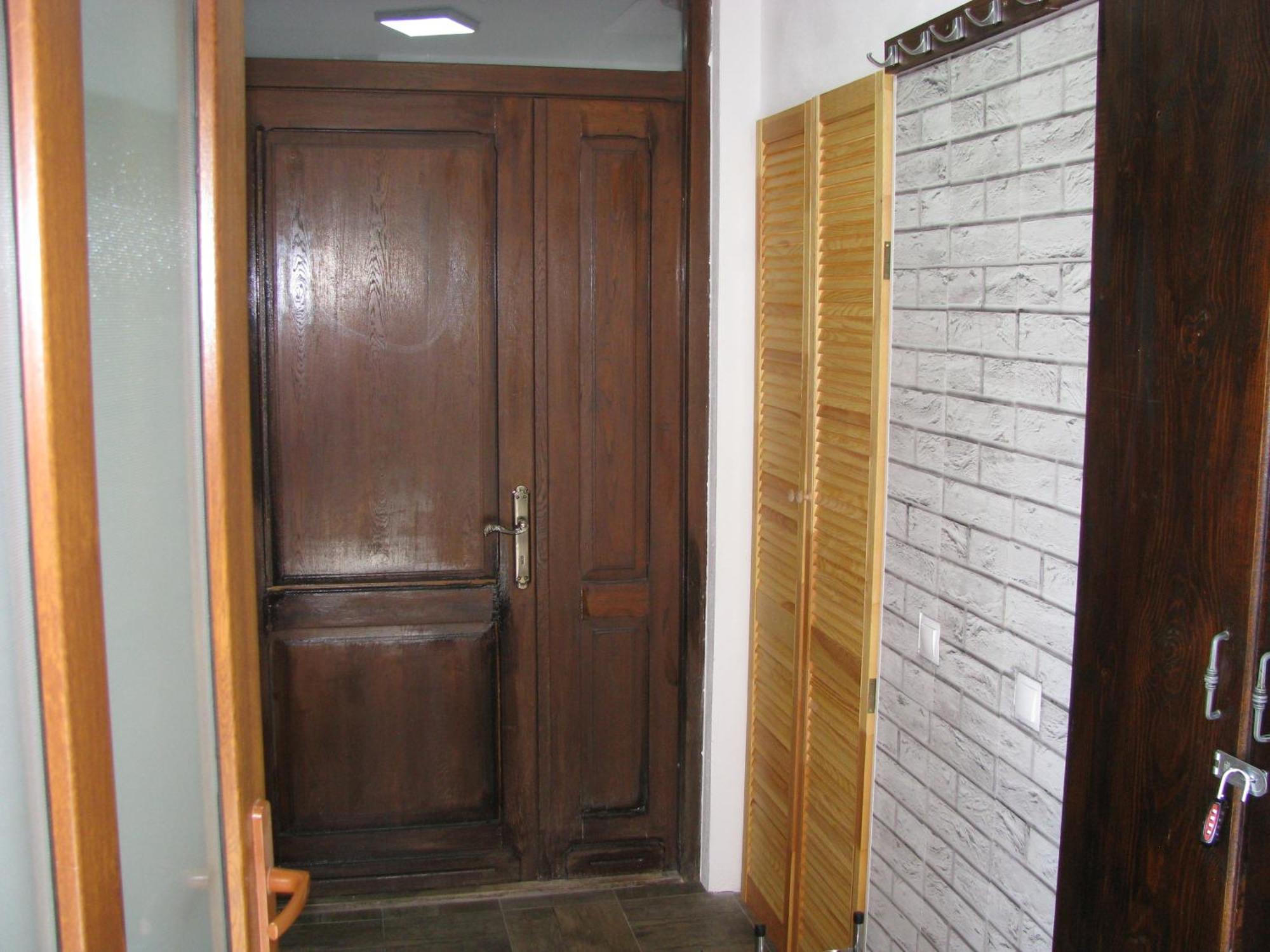 Happy Guests Residence Sibiu Luaran gambar