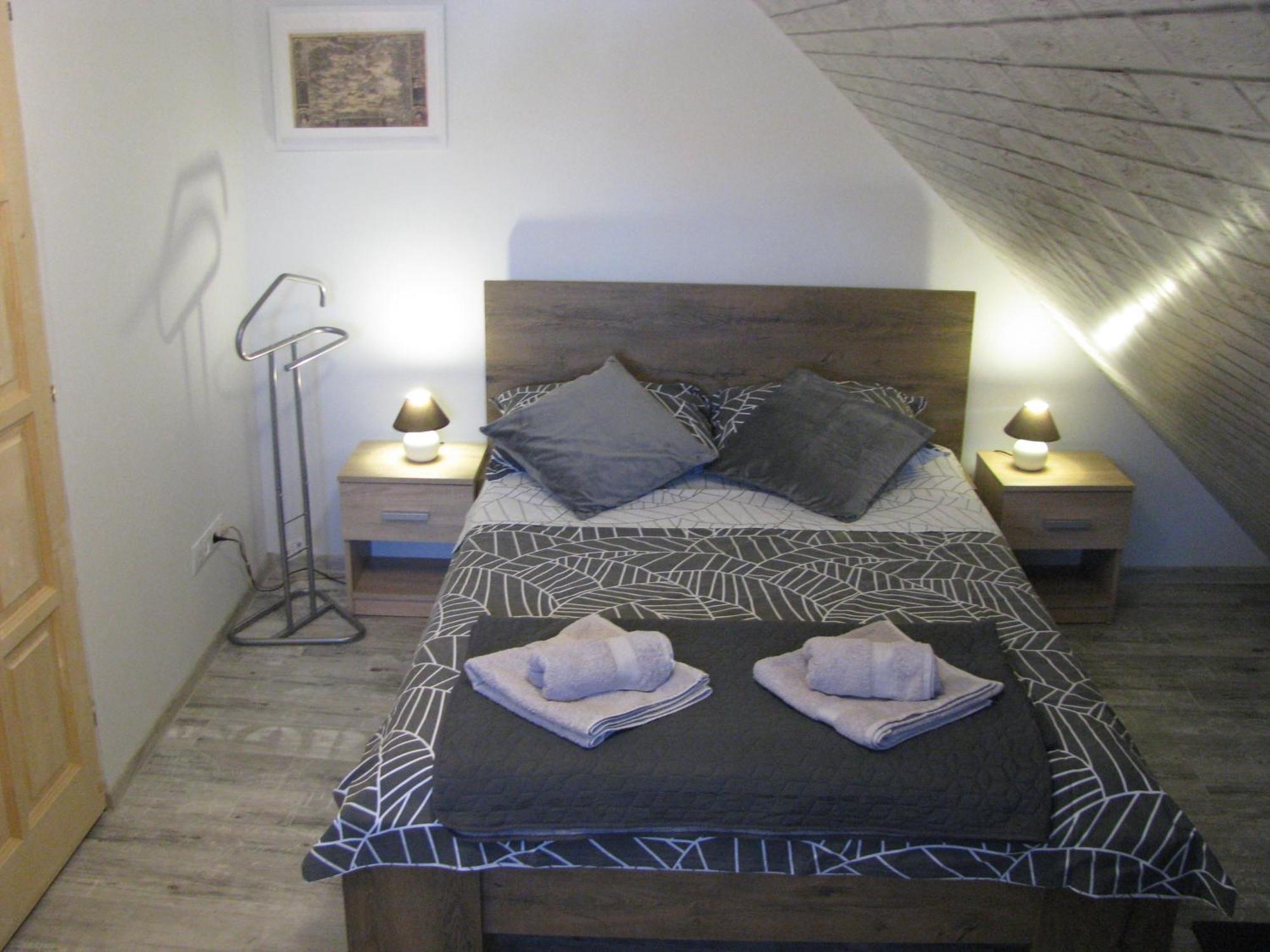 Happy Guests Residence Sibiu Luaran gambar