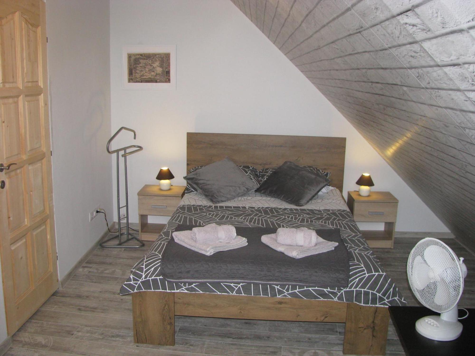 Happy Guests Residence Sibiu Luaran gambar