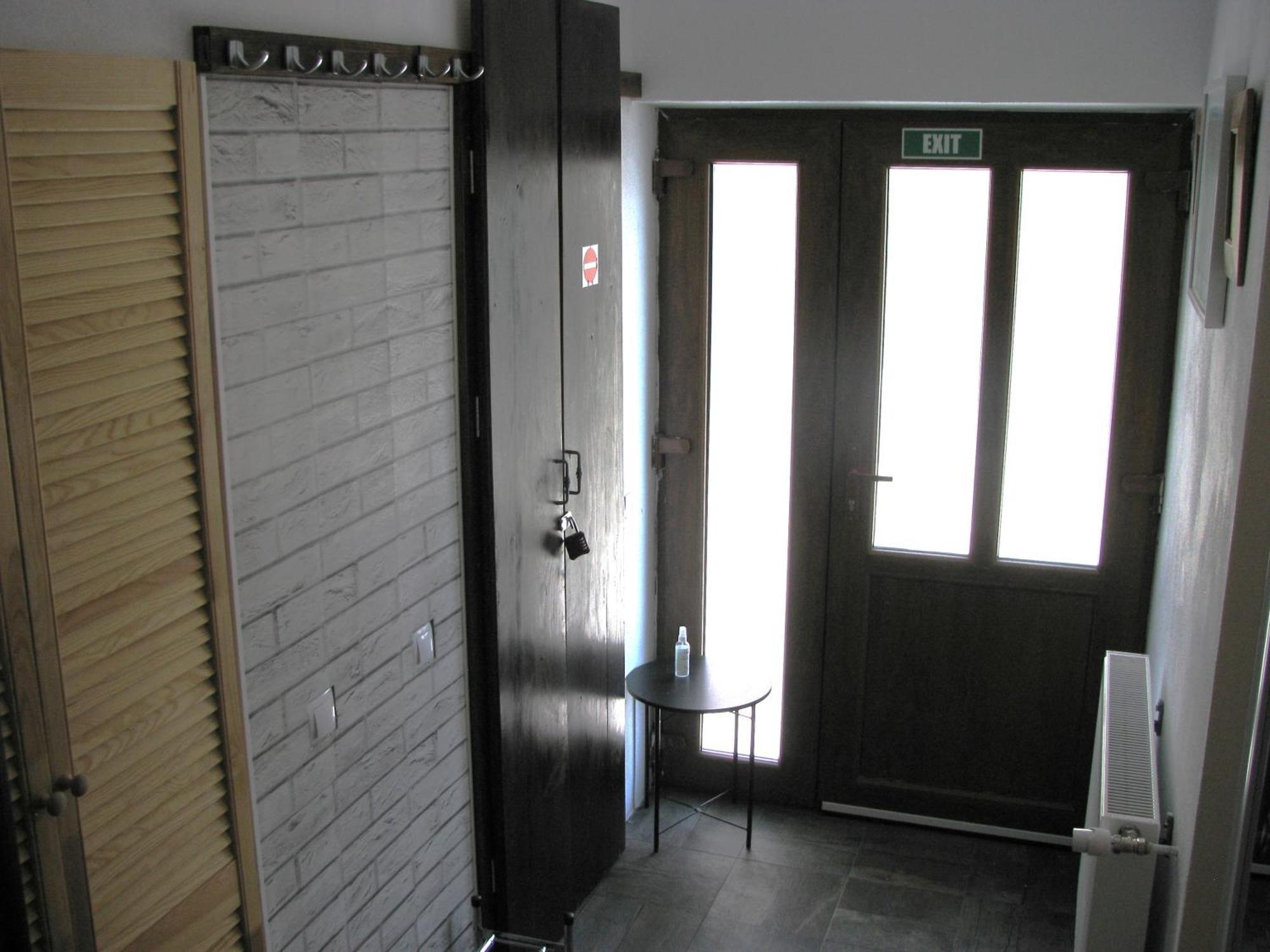 Happy Guests Residence Sibiu Luaran gambar