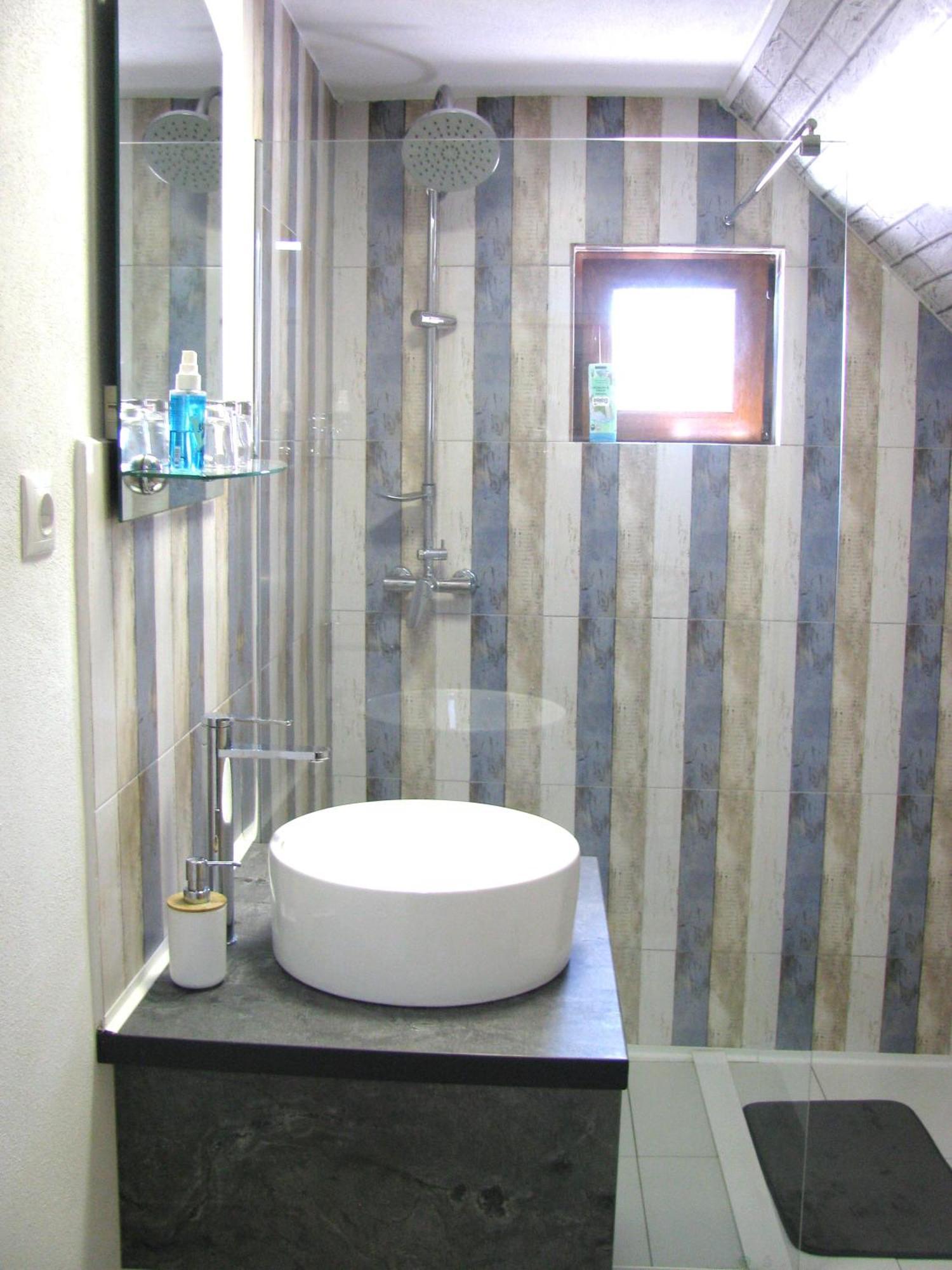 Happy Guests Residence Sibiu Luaran gambar