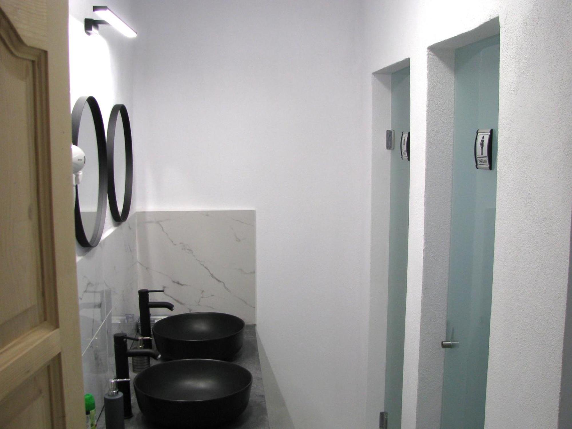Happy Guests Residence Sibiu Luaran gambar